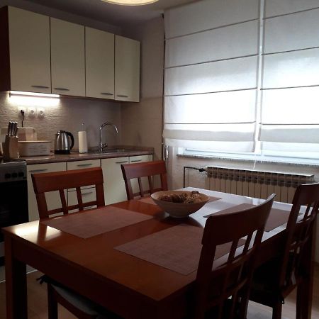 Apartment Upper Town Gospic Exterior photo