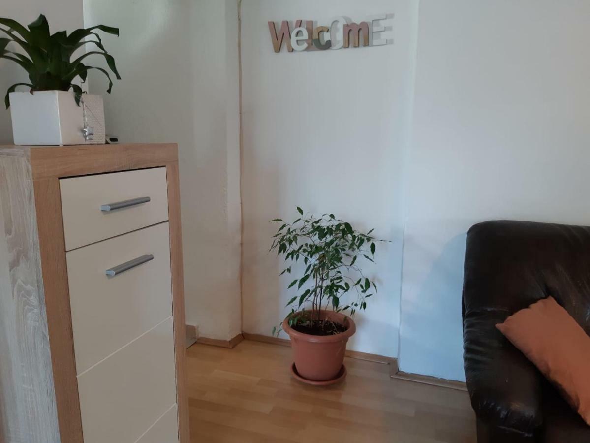 Apartment Upper Town Gospic Exterior photo